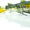 Chasebaits Drunken Mullet - 3.74in - Bass -Fishing Journey Shop chasebaits dm95 02 drunken mullet 13057.1651234658.386.513