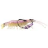 Chasebaits Flick Prawn JNR - 2.5in - Jelly Prawn -Fishing Journey Shop chasebaits fp65 01 flick prawn jnr 14815.1665240854.386.513