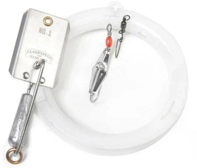 Clarkspoon Planer Kits 3 Clarkspoon Planer Kits