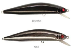 Daddy Mac DM Minnow Lures -Fishing Journey Shop daddy mac dm minnow lures 44131.1651168746