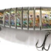 Daddy Mac 9" Viper Minnow Wake Baits -Fishing Journey Shop daddy mac minnow wake bait 43894.1651168716.386.513