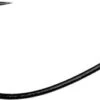 Daiichi D39Z Fatgap Worm/Tube Hooks - Black Nickel - 1/0 - 7pk -Fishing Journey Shop daiichi 1bn fatgap hooks 77444.1651169630.386.513