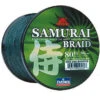 Daiwa Samurai Braided Line 1500yds Green -Fishing Journey Shop daiwa 1500yds samurai braided line 24614.1650807969.386.513