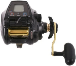 Daiwa Tanacom 500 Electric Reel -Fishing Journey Shop daiwa dendoh power assist reels tanacom 500 18883.1651076752