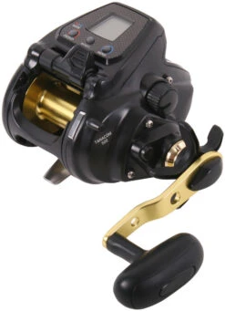 Daiwa Tanacom 500 Electric Reel -Fishing Journey Shop daiwa dendoh power assist reels tanacom 500 74223.1651076752