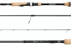 Daiwa ISLA Inshore Spinning Rods