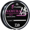 Daiwa J-Fluoro Samurai Fluorocarbon Line - 12lb - 220yds 2 Daiwa J-Fluoro Samurai Fluorocarbon Line - 12lb - 220yds -Fishing Journey Shop daiwa jfs12 220 j fluoro samurai fluorocarbon line 77645.1651359729.386.513
