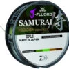 Daiwa J-Fluoro Samurai Hidden Concept Fluorocarbon Line - 20lb - 220yd