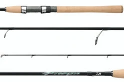 Daiwa Procyon Inshore Spinning Rods