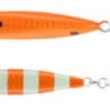 Daiwa Saltiga SK Jig - 50g - Zebra Orange -Fishing Journey Shop daiwa sa sk50g08 saltiga sk jig 57950.1651367487.386.513