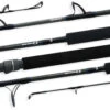 Daiwa Saltiga G Quick Grip Boat Rods