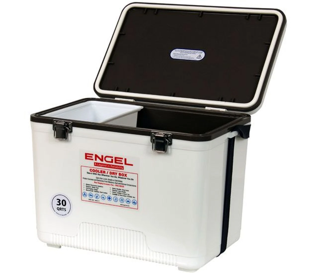 Engel UC Dry Box/Cooler 4 Engel UC Dry Box/Cooler - Image 2