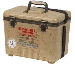 Engel UC Dry Box/Cooler 12 Engel UC Dry Box/Cooler -Fishing Journey Shop engel uc dry box coolers 48697.1651171000