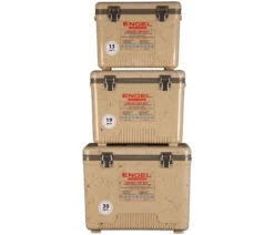 Engel UC Dry Box/Cooler 14 Engel UC Dry Box/Cooler -Fishing Journey Shop engel uc dry box coolers 61501.1651171000
