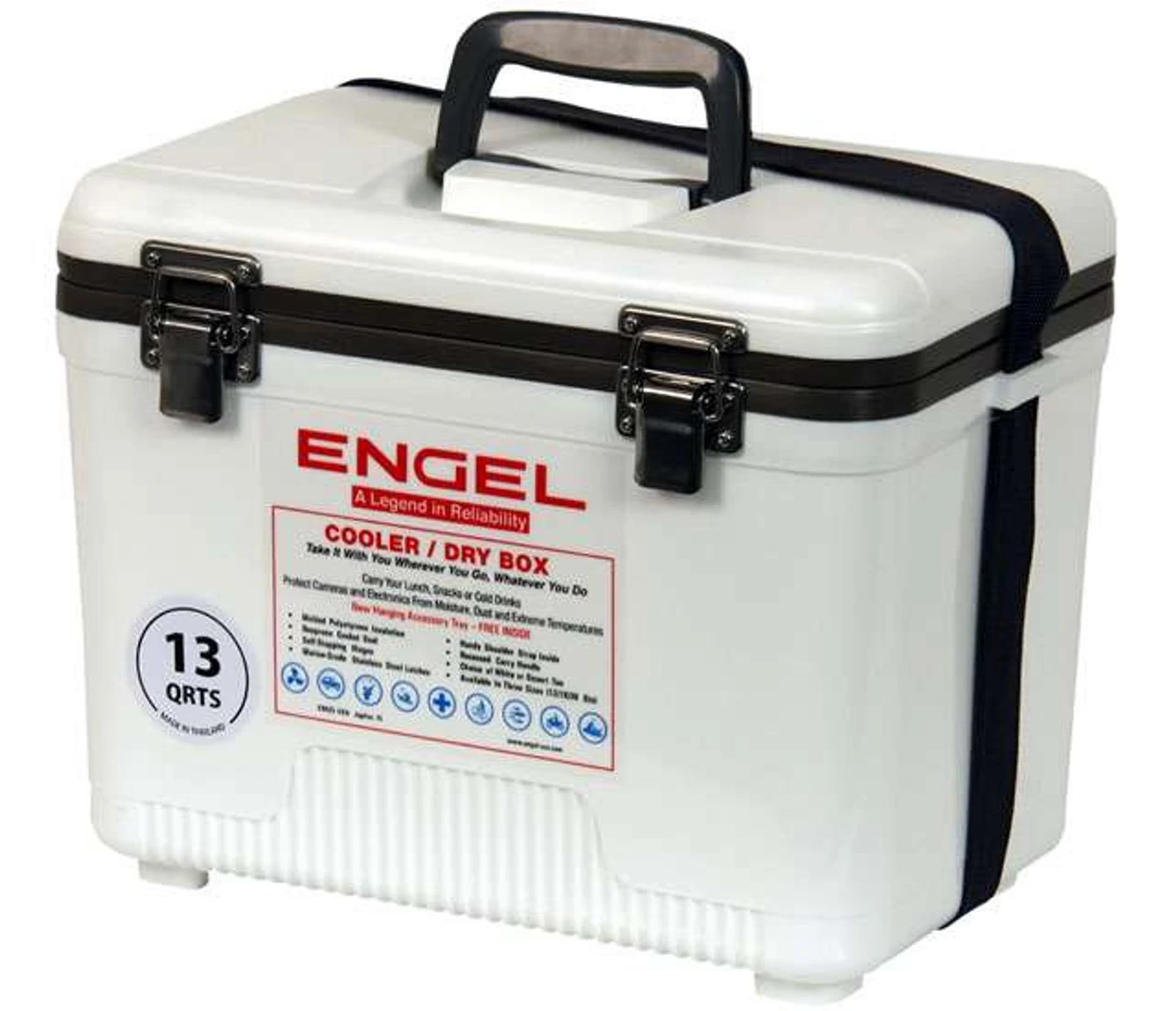 Engel UC Dry Box/Cooler 3 Engel UC Dry Box/Cooler