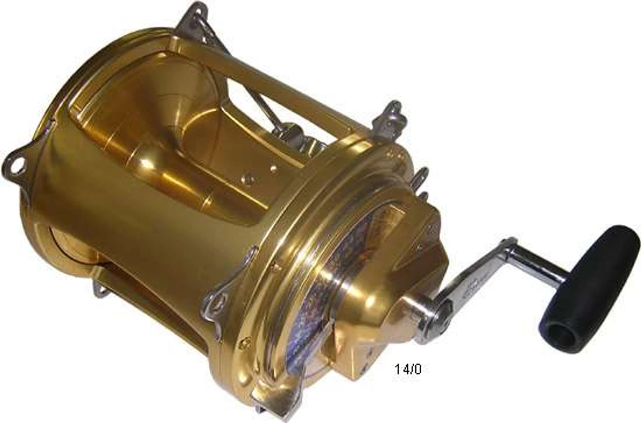 Everol One Speed Special Series Reels 7 Everol One Speed Special Series Reels - Image 5