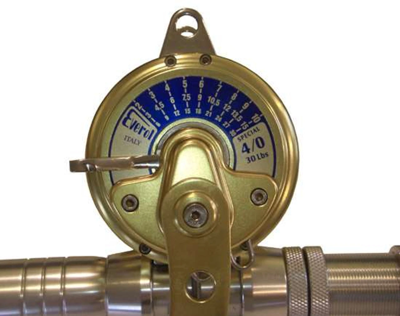 Everol One Speed Special Series Reels 9 Everol One Speed Special Series Reels - Image 7