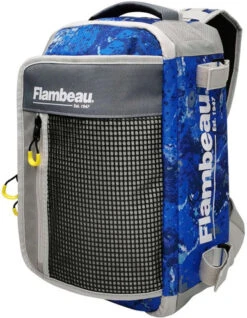 Evolution Outdoor 5007 Flambeau Pro-Angler Sling Packs