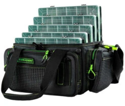 Evolution Outdoor Drift Series Topless Horizontal 3700 Tackle Bags