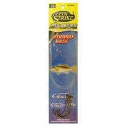 Fin Strike Assorted Hooks 5 Fin Strike Assorted Hooks -Fishing Journey Shop fin strike assorted hooks 85080.1670959207