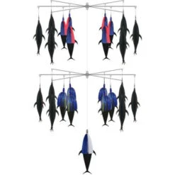 Fish Razr 3D Dredge Kit