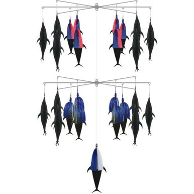 Fish Razr 3D Dredge Kit 3 Fish Razr 3D Dredge Kit