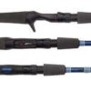 Fitzgerald Matrix Shad Series Rods -Fishing Journey Shop fitzgerald matrix shad series fishing rods 64904.1666788311