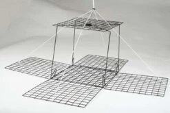 FJ Neil Assorted Shape Traps -Fishing Journey Shop fj neil assorted shape traps 49360.1651084260