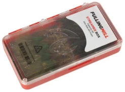 Fulling Mill Streamer Box