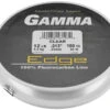 Gamma Edge - 100% Fluorocarbon Line -Fishing Journey Shop gamma edge 100 fluorocarbon line 43751.1670248244
