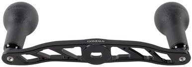 PENN Gomexus Aluminum Baitcasting Reel Handle With 27mm TPE Knob 3 PENN Gomexus Aluminum Baitcasting Reel Handle With 27mm TPE Knob