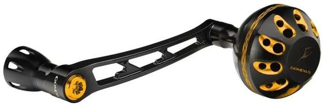 Gomexus Aluminum Plug-N-Play Handle - Daiwa BG 1500-3000 3 Gomexus Aluminum Plug-N-Play Handle - Daiwa BG 1500-3000