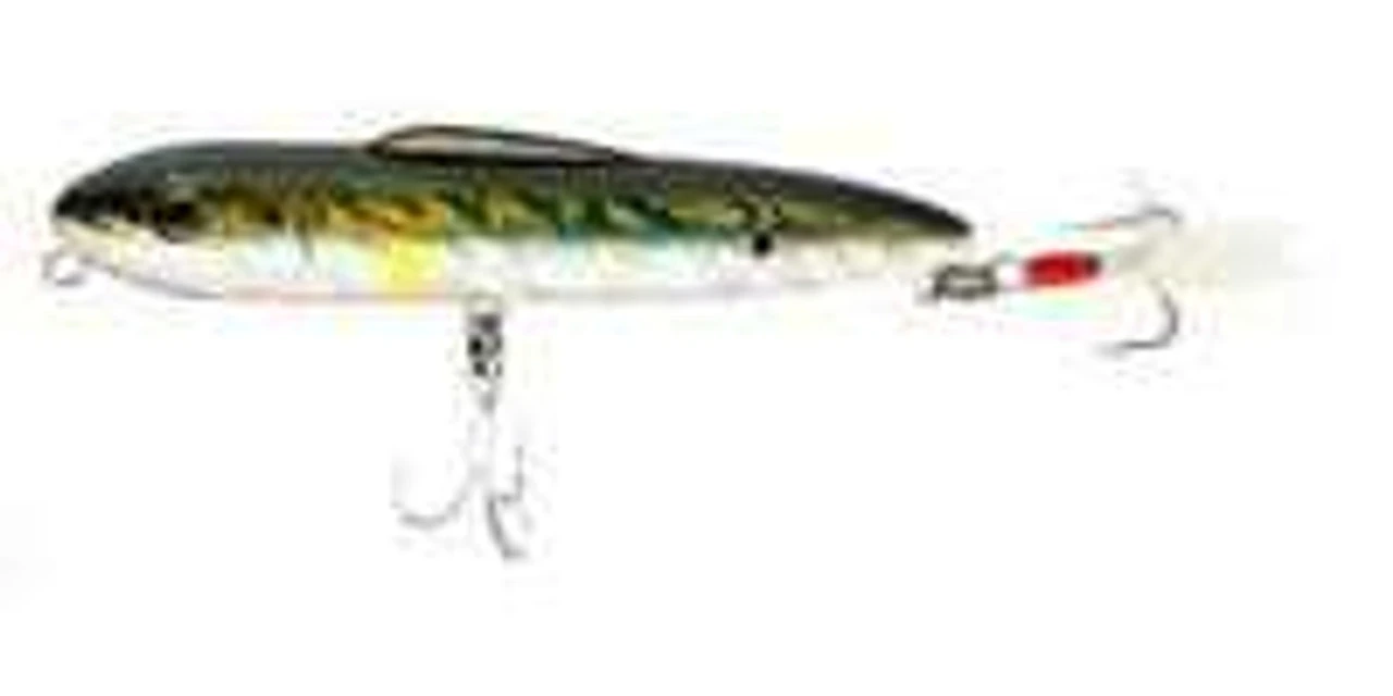 Guides Choice Striper Slider Lures 3 Guides Choice Striper Slider Lures