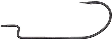 Hayabusa OShannessy Offset Shank Hook - 4/0 3 Hayabusa OShannessy Offset Shank Hook - 4/0