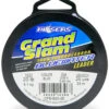 Hi-Seas Grand Slam Bluewater Fluorocarbon Leader 25 Yd. -Fishing Journey Shop hi seas grand slam bluewater fluorocarbon leader 25yd 04523.1651281521