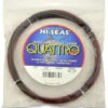 Hi-Seas Quattro Plus Low-Vis Camo Leader 100 Yd. Coil -Fishing Journey Shop hi seas quattro plus low vis camo leader 100yd coil 20887.1650813986.386.513