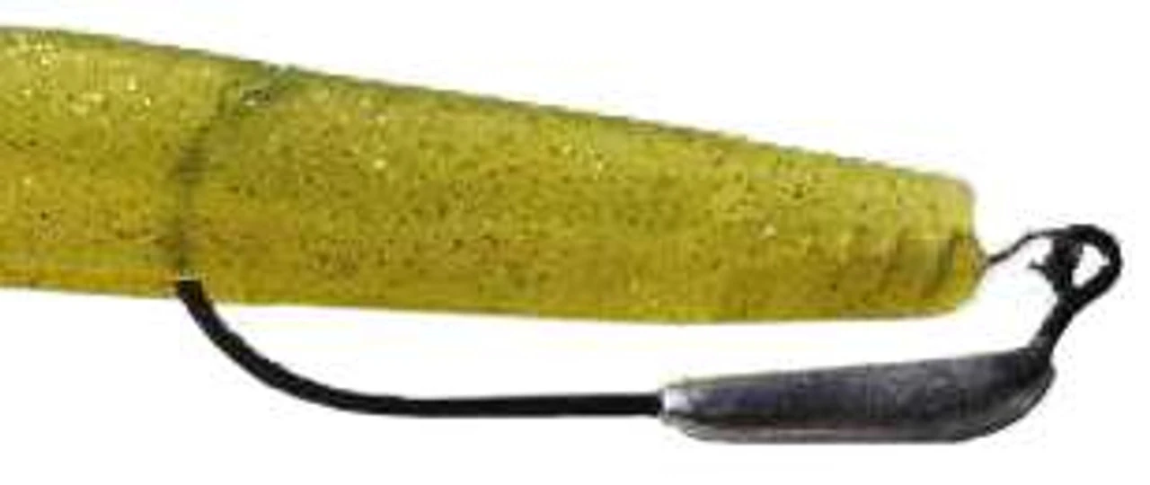 Hogy Weighted Swim Bait Hooks 4 Hogy Weighted Swim Bait Hooks - Image 2