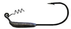 Hogy Weighted Swim Bait Hooks