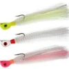 Hookup Lures SynTail Bucktails -Fishing Journey Shop hookup lures syntail bucktails 49387.1651183828.386.513