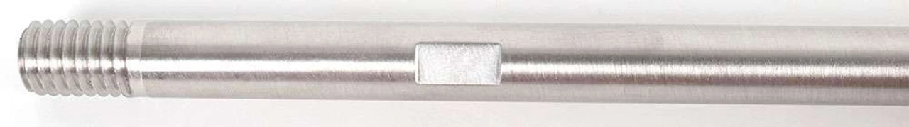 Jay Jigs H/P Silver Harpoon Pike 4 Jay Jigs H/P Silver Harpoon Pike - Image 2