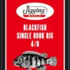 Jigging World Blackfish Single Hook Rigs 1 Jigging World Blackfish Single Hook Rigs -Fishing Journey Shop jigging world blackfish single hook rigs 42160.1656652065