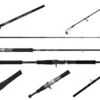 Jigging World Dark Knight Casting Rods 2 Jigging World Dark Knight Casting Rods -Fishing Journey Shop jigging world dark knight casting rods 39236.1665202598.386.513