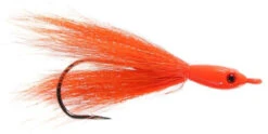 Jigging World Fluke Candy V2 Teasers - Bucktail