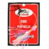 Jigging World Fluke Rigs - Mylar -Fishing Journey Shop jigging world fluke rigs mylar 50224.1665771045.386.513