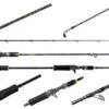 Jigging World Ghost Hunter Slow Pitch Casting Rods -Fishing Journey Shop jigging world ghost hunter slow pitch casting rods 99646.1665202605.386.513