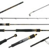 Jigging World Ghost Hunter Slow Pitch Spinning Rods 1 Jigging World Ghost Hunter Slow Pitch Spinning Rods -Fishing Journey Shop jigging world ghost hunter slow pitch spinning rods 38867.1665202607.386.513