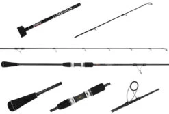 Jigging World Luminous Slow Jigging Rods 18 Jigging World Luminous Slow Jigging Rods -Fishing Journey Shop jigging world luminous slow jigging rods 14389.1680784549