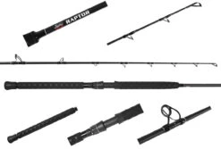 Jigging World Raptor Rods -Fishing Journey Shop jigging world raptor rods 48912.1680784560