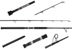 Jigging World Raptor Rods -Fishing Journey Shop jigging world raptor rods 91081.1680784559