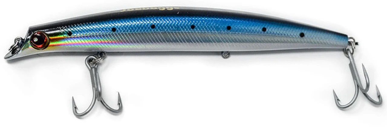 JoeBaggs Swarter Surf Plugs 7 JoeBaggs Swarter Surf Plugs - Image 6